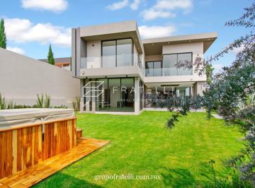 Casa de 4 habitaciones, Atizapán de Zaragoza · Casa en Venta, Rancho San Juan, Zona Esmeralda