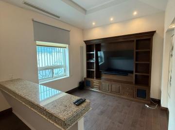 Casa · 610m² · 3 Recámaras · 5 Estacionamientos · Casa en Venta en Bosques de Valle Alto Monterrey