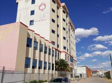 Edificio · 6768m² · 100 Estacionamientos · oportunidad¡Venta Hotel Central Palace Sariv