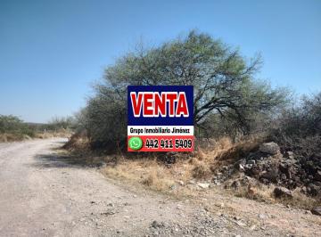 Terreno / Lote · 2000m² · Terreno - Rancho o Rancheria Purísima de Cubos (La Purísima)