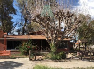 Rancho · 40000m² · 17 Recámaras · Venta de Club Campestre por Cd. Lázaro Cárdenas, Paopi