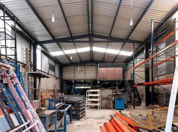 Nave industrial , Querétaro · Bodega en Venta en El Centro de Queretaro