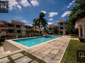Casa · 180m² · 3 Recámaras · Bonita PH en Venta en Residencial Campestre