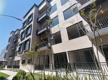 Departamento de 2 habitaciones, Puebla · Exclusivos Departamentos en El Norte de Puebla con Excelente Conectividad