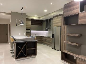 COCINA · Departamento Torre West 1 Valle Poniente