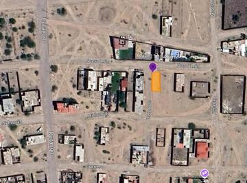 Terreno / Lote · 147m² · Terreno en Venta en Colonia Durango Nuevo II - (4)