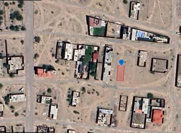 Terreno / Lote · 160m² · Terreno en Venta en Colonia Durango Nuevo II - (4)