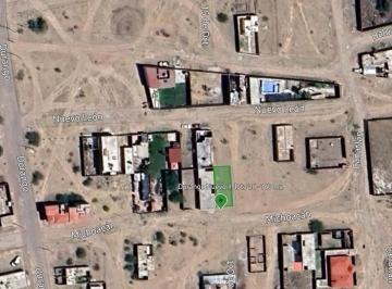 Terreno / Lote · 160m² · Terreno en Venta en Colonia Durango Nuevo II - (4)
