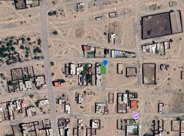 Terreno / Lote · 148m² · Terreno en Venta en Colonia Durango Nuevo II - (4)