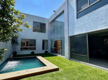 Casa de 3 habitaciones, Cuernavaca · Exclusiva Residencia en Delicias Cuernavaca.