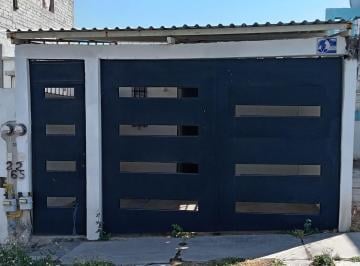 Casa de 1 habitación, Querétaro · Casa de 1 Piso X La Uteq