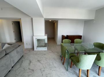 Departamento de 2 habitaciones, San Andrés Cholula · Departamento Amueblado en Renta en Lomas de Angelopolis Torre Altix