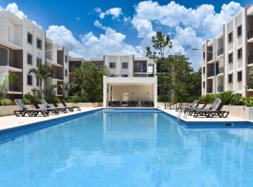 Departamento · 87m² · 2 Recámaras · Venta Departamento 2 Rec Huayacan Cancun