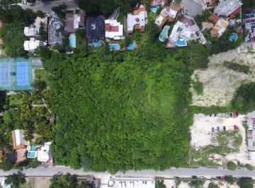 Terreno / Lote · 14850m² · Venta de Terreno Cancun Para Desarrollo Cancun