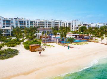 Departamento · 200m² · 2 Recámaras · 2 Estacionamientos · PH Venta en Residencial Playa Mujeres Cancun
