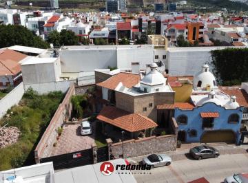 Casa · 470m² · 6 Recámaras · 6 Estacionamientos · Casa en Milenio III