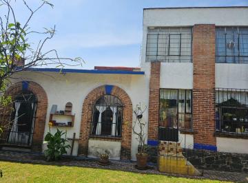 Casa de 5 habitaciones, La Magdalena Contreras · Se Vende Casa Estilo Colonial en Magadalena Contreras