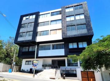 Departamento · 100m² · 3 Recámaras · 1 Estacionamiento · Departamento de Tres Habitaciones Amueblado y Equipado