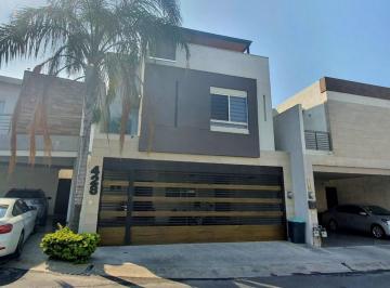 Casa de 3 habitaciones, Monterrey · Casa en Venta Puerta de Hierro Privada Zaragoza