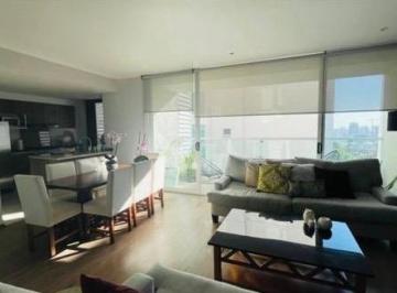 Departamento de 3 habitaciones, Guadalajara · Departamento en Renta Amueblado