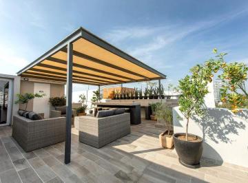 Departamento · 116m² · 3 Recámaras · 2 Estacionamientos · Departamento Venta o Renta Providencia Torre Ag