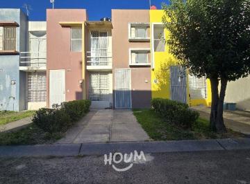 Casa · 46m² · 2 Recámaras · 1 Estacionamiento · Casa en Parques Tesistan con 2 Recámaras, Id:.