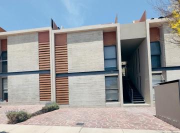 Departamento · 140m² · 3 Recámaras · 1 Estacionamiento · Departamento - Fraccionamiento Zákia