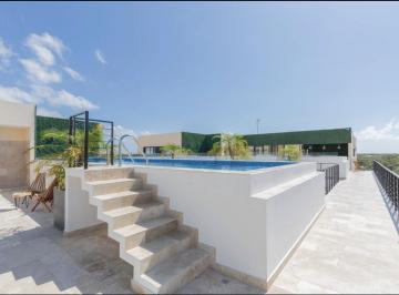 Departamento · 191m² · 3 Recámaras · En Venta | Departamento Amueblado en Tulum | 3 Recámaras | Lock - Off | Lujo & Confort