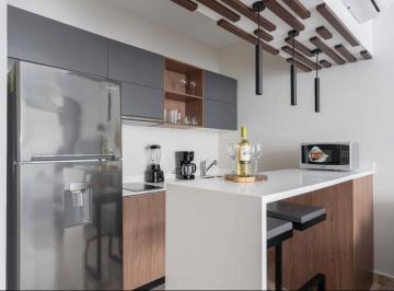 Departamento · 37m² · 1 Recámara · Departamento en Venta Tulum | Amueblado
