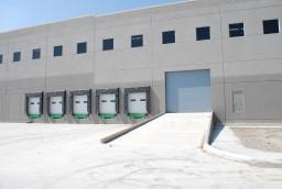 Bodega comercial · 5500m² · Excelente Bodega Comercial en El Milagro, Huinalá, Apodaca