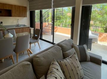Departamento · 134m² · 2 Recámaras · 1 Estacionamiento · Venta de Departamento 2rec Tulum