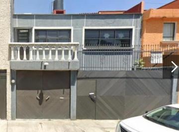 Casa de 4 habitaciones, Gustavo A. Madero · Hermosa Casa Nueva Vallejo!