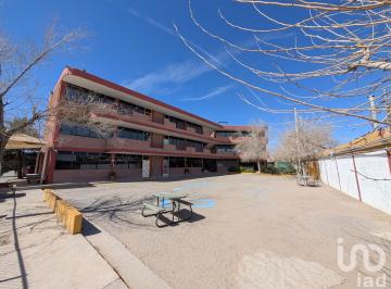 Edificio · 888m² · 22 Recámaras · Centro Educativo de 4 Edificios y 22 Aulas en Cd. Juarez Para Inversionista