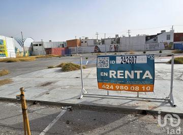 Terreno / Lote · 1000m² · Terreno en Renta Zona Teresiano Raza