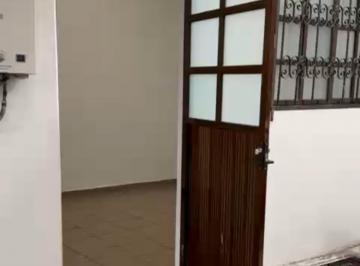 Departamento de 1 habitación, Venustiano Carranza · Se Renta Cuarto Independiente con Baño, Cocineta y Estacionamiento