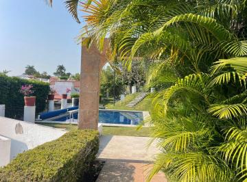Casa en condominio de 4 habitaciones, Xochitepec · Casa en Condominio en Colinas de Santa Fe, Al Sur de Cuernavaca, Mor.