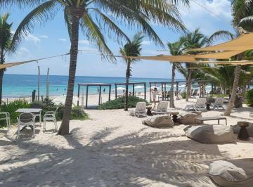 Terreno / Lote , Solidaridad · Últimos Lotes de 1000 m² en Selvamia Xpuha Club de Playa Privado