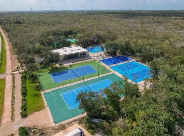 Terreno / Lote · 1000m² · Últimos Lotes de 1000 m² en Selvamia Xpuha Club de Playa Privado