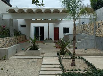 Casa de 2 habitaciones, Mérida · Casa en Venta 2 Habitaciones en El Barrio de San Sebastian