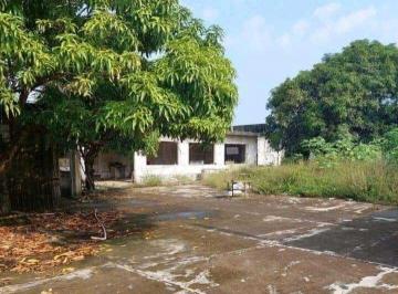 Terreno / Lote · 1016m² · Terreno en Coatzacoalcos