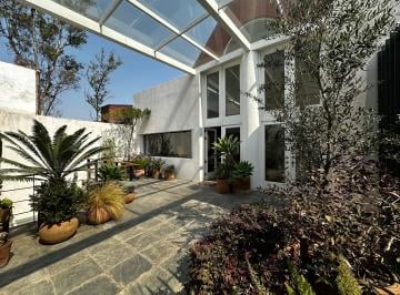 Casa de 4 habitaciones, Miguel Hidalgo · Casa en Venta en Lomas Altas