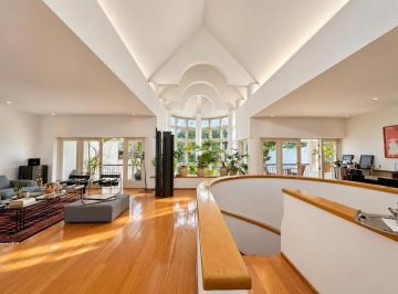 Casa de 4 habitaciones, Miguel Hidalgo · Casa en Venta en Lomas Altas