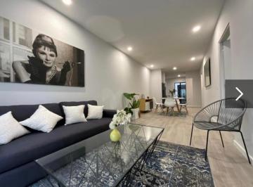 Departamento de 2 habitaciones, Cuauhtémoc · Departamento Moderno con Terraza en Colonia San Rafael