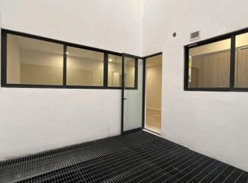 Departamento de 2 habitaciones, Cuauhtémoc · Departamento Moderno con Terraza en Colonia San Rafael