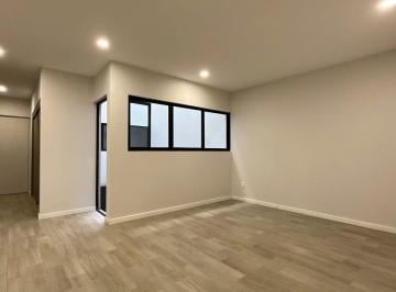 Departamento de 2 habitaciones, Cuauhtémoc · Departamento Moderno con Terraza en Colonia San Rafael