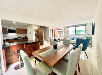 Casa en condominio de 4 habitaciones, Emiliano Zapata · Excelentes Casas en Venta a 5 Minutos de Burgos Bugambilias con Alberca