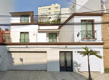 Casa de 4 habitaciones, Benito Juárez · Casa de Ensueño Disponible en Galveston, Nápoles, Benito Juárez