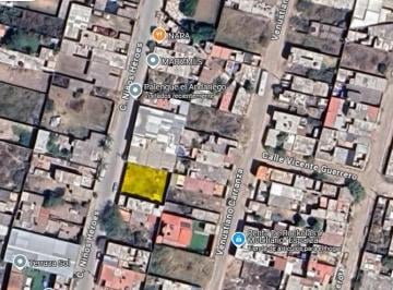 Terreno / Lote · 302m² · Terreno en Venta en El Verde, El Salto