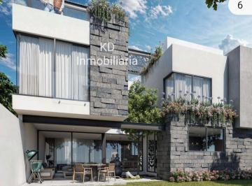 Casa de 3 habitaciones, Atizapán de Zaragoza · Casa en Venta en Las Vilas, Blvd Bellavista, Atizapán
