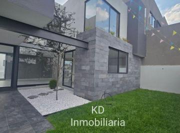 Casa de 3 habitaciones, Atizapán de Zaragoza · Casa en Venta en Las Vilas, Blvd Bellavista, Atizapán